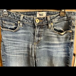 Paige Jeans